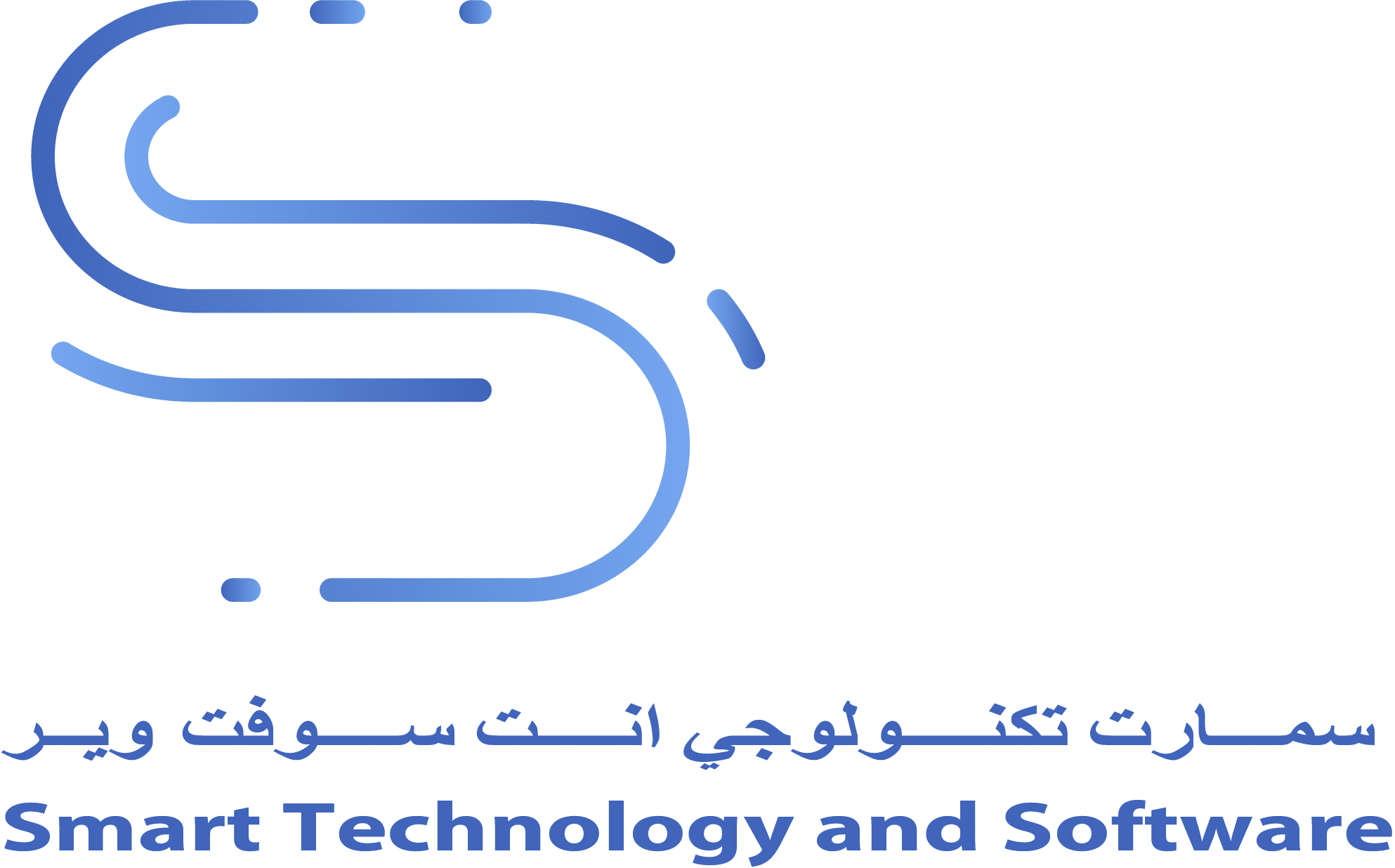 logo for home page on desktop